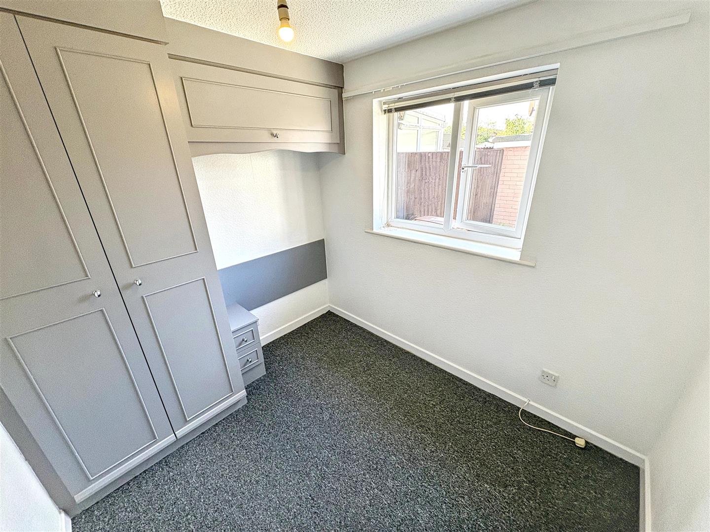 College Court, PR1 7RU